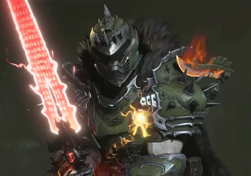 Diablo IV zaskakuje w nowym sezonie. Gracze wcielą się w Rzeźnika i zdobędą wyposażenie Doom Slayera