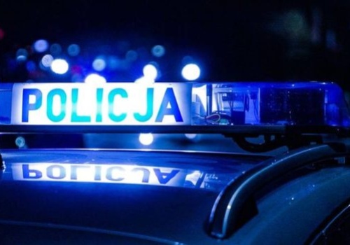 Domowa awantura zakończyła się zgonem. Policja ustala przyczyny zajścia na gdańskiej Oruni