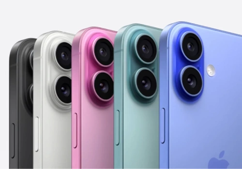 Najtaniej z polskiej dystrybucji. Apple iPhone 16 w pięknym kolorze Ultramaryna za 3199 zł