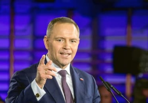 Chaos wokół SAFE 0%. Rośnie koszt polskiego długu