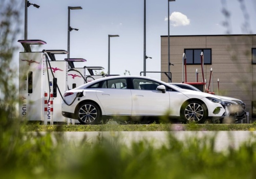 BYD: 1000 km na jednym ładowaniu? Ultra zasięgi widać na horyzoncie