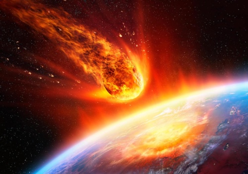 Próbowali ją zabić, ale się nie dało. Ta bakteria zmienia teorie dotyczące życia w kosmosie