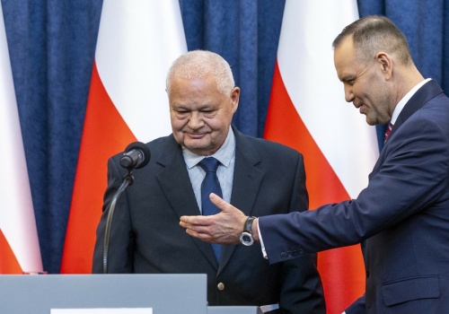 SAFE 0 proc. może nieść większe ryzyka niż korzyści, prognozują ekonomiści