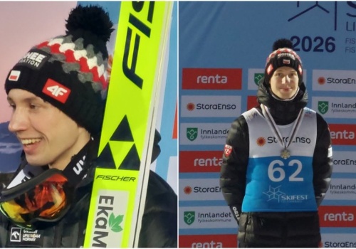 Tomasiak już wie, co się z nim stanie po igrzyskach. Powiedział nam, jaki ma plan