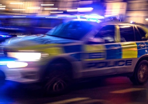 Ciało Polaka w walizce pod Londynem. Śledczy musieli się nagłowić, by postawić zarzuty