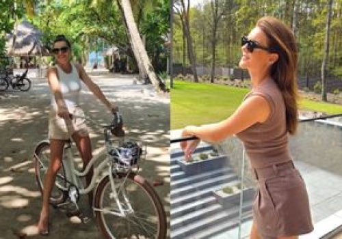 Agnieszka Radwańska na sporcie zbiła FORTUNĘ. Ludzie wytykają jej zarobione pieniądze