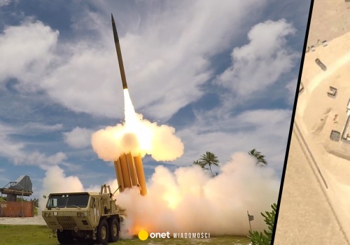 Najbardziej dotkliwy atak Iranu tej wojny. Zniszczyli bezcenny sprzęt USA