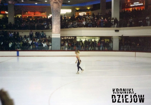 Największy skandal w historii łyżwiarstwa. Rywalka została brutalnie zaatakowana