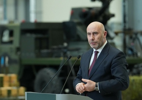 Dodatkowe Borsuki, Kraby i Baobaby. Prezes PGZ zdradza plany