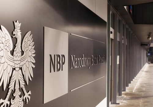 NBP prognozuje inflację. Według centralnej ścieżki projekcji wyniesie 2,3 proc. na koniec roku