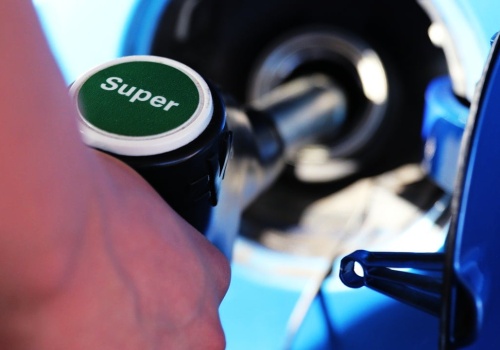 Orlen miał 1962 stacje paliw na koniec lutego, bp 574, Moya 539