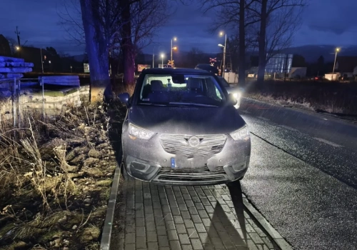 Mistrzowie parkowania - uwaga, tak nie parkujemy