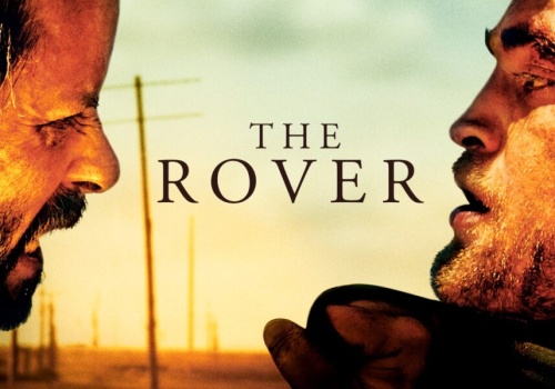 WŁÓCZĘGA. Postapokaliptyczne sci-fi w australijskim wydaniu