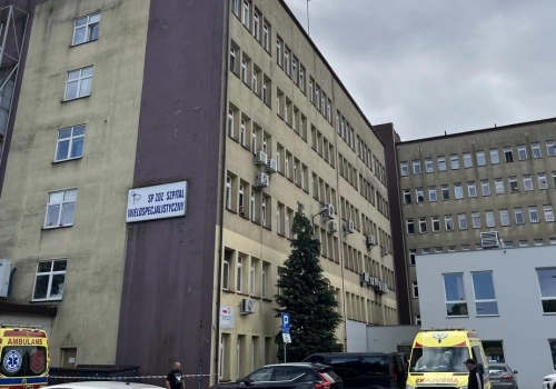 Szpital w Jaworznie z nowoczesnym sprzętem - ogłoszono przetargi na zakup