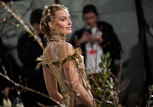 Hollywood oszalało na punkcie method dressingu. Jak moda stała się narzędziem promocji filmów?