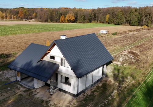 Nowe dokumenty przy budowie domu i garażu. Minister określił wzory