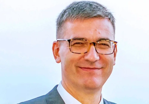 Prof. Wyleżoł: Operuję chorych na otyłość, żeby uratować im zdrowie i życie