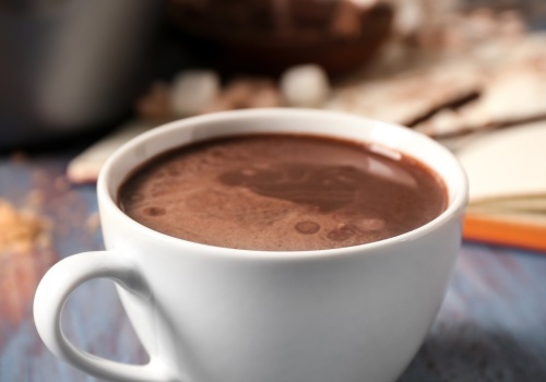 Pobudza, poprawia nastrój, obniża cholesterol. Takie jest najzdrowsze