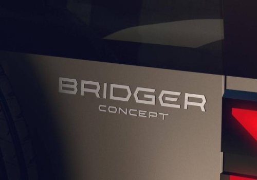Renault Bridger Concept – nowość, która mogłaby stać się hitem w salonach Dacii