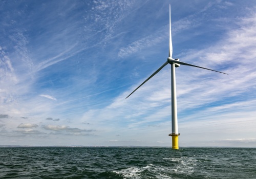 PGE Baltica szykuje pierwsze przetargi dla projektu Baltica 9+