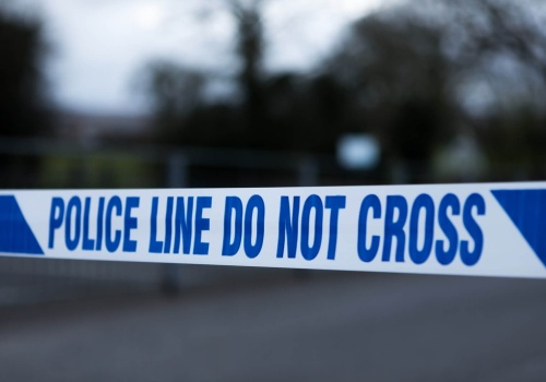 Niedaleko Londynu znaleziono ciało Polaka w walizce