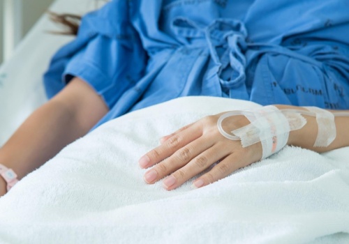 Nowe statystyki budzą niepokój lekarzy. Przybywa coraz więcej zakażeń