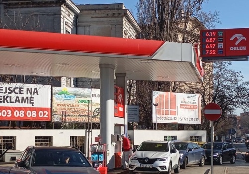 Szok paliwowy. Ceny paliw w górę nawet po złotówkę na litrze! Będzie 8 zł za litr ON?