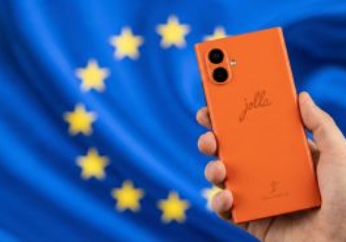 Europejski smartfon trafi do produkcji. Znaleźli się chętni