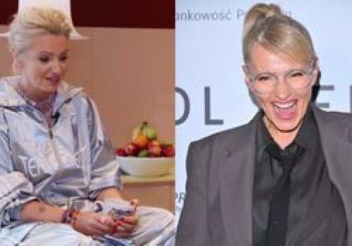 Dorota Szelągowska krótko o influencerach narzekających na TRUD swojej pracy: 