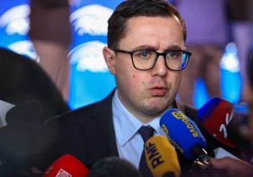 Dostawy gazu z Kataru do Polski zagrożone? Minister komentuje