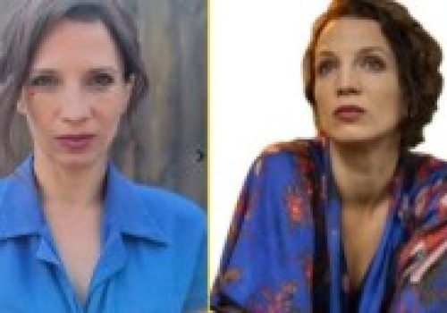 Zaginęła Magdalena Majtyka. Policja publikuje wizerunek aktorki