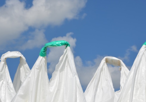 Zalewski: Wyraźne spowolnienie dynamiki zmian cen gazu ziemnego. Gromadzka o zwyżkach cen nawozów o 5-7 proc.