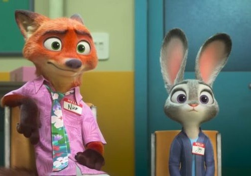 „Zwierzogród 2” trafi na Disney+! Jest data premiery