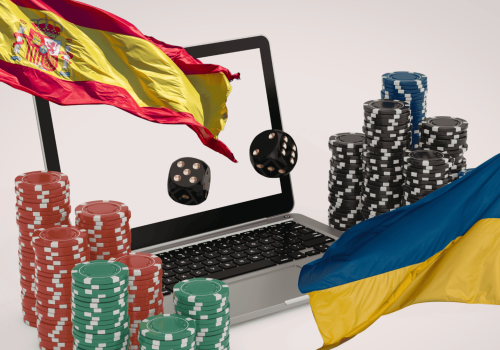 Ukrainki wywożono do Hiszpanii. Były wykorzystywane w przestępstwie