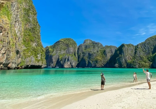 Komunikat ambasady RP. Chodzi o sytuację w Tajlandii