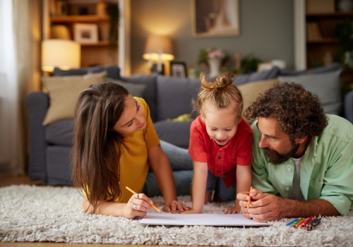 Rodzice rozliczają PIT osobno? Sprawdź, kto pierwszy skorzysta z ulgi na dziecko