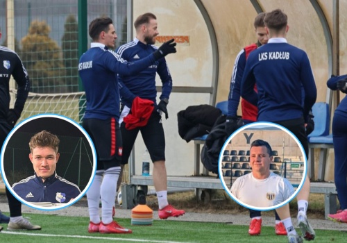 Klasa okręgowa piłki nożnej wraca do gry. Nie brakuje ciekawych transferów