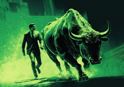 Rekordowe wyniki i największa korekta od 4 lat! Czy to perfekcyjny moment, na który czekali inwestorzy?