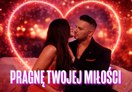 EXTAZY – Pragnę Twojej Miłości (Oficjalny Teledysk)