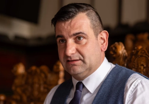 Trwają kontrole źródeł ciepła w Chojnicach. Miasto sprawdza kotłownie i jakość paliwa