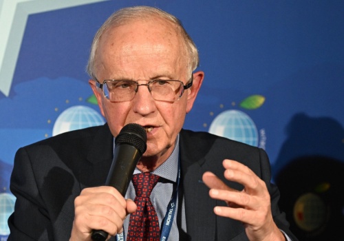 Kołodko o polskim SAFE: rezerwy NBP są za duże, wykorzystanie ich części to dobry pomysł