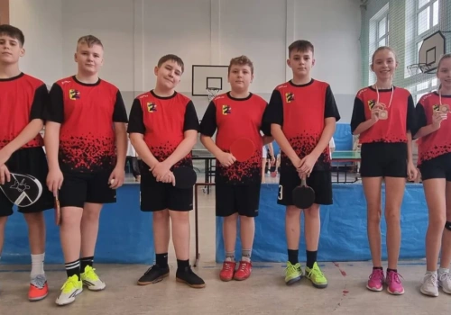 Tytuły dla Igi i Antoniego