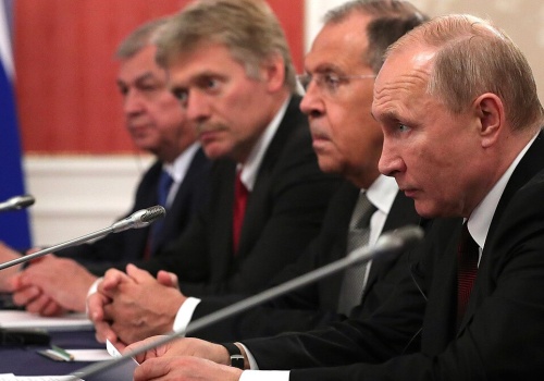 Rosja ostro reaguje na decyzję Finlandii. „Jeśli będzie nam zagrażać…”