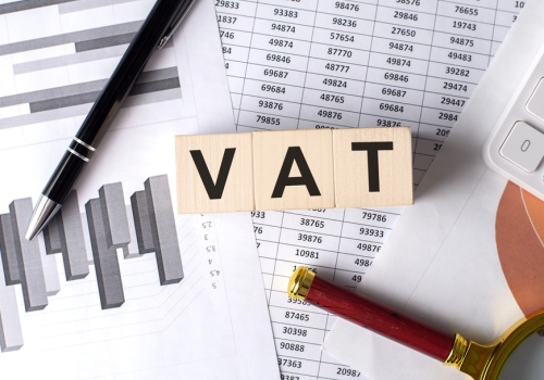 Luka VAT w Polsce spada. Ważny trend w gospodarce