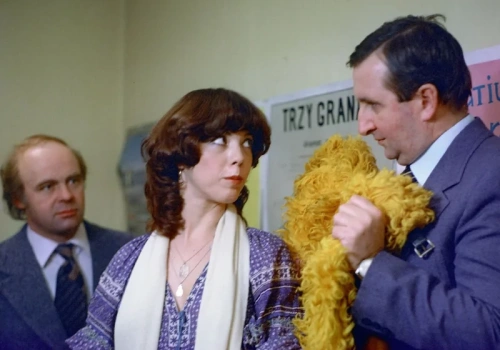 15 nostalgicznych kadrów z PRL-u! Quiz dla mistrzów