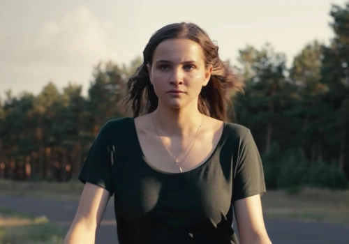 Ta aktorka ponownie łączy siły z twórcami Dark. Zapowiada się mroczna historia oparta na książce dla dzieci