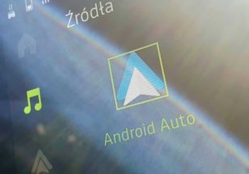 Android Auto 16.3 dostępny. Aktualizacja do pobrania