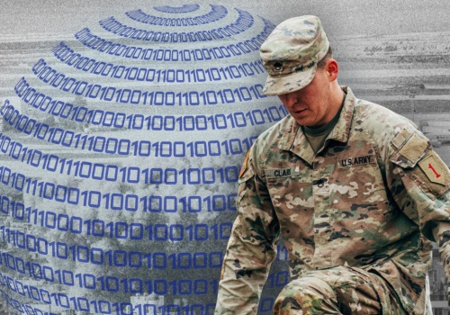 Iran, AI na wojnie, rewolucja technologiczna? Nas to nie obchodzi