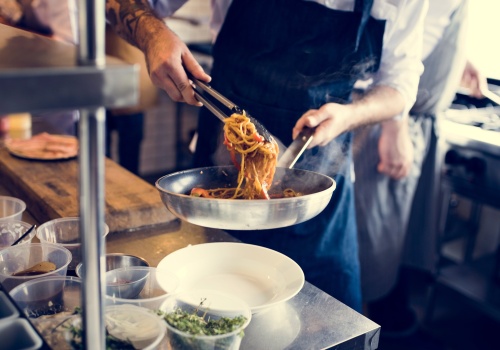 Zamknęli restaurację po ośmiu dniach. 