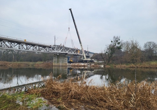 PLK zamknie fragment linii Poznań – Piła. PKP Intercity na objazdach